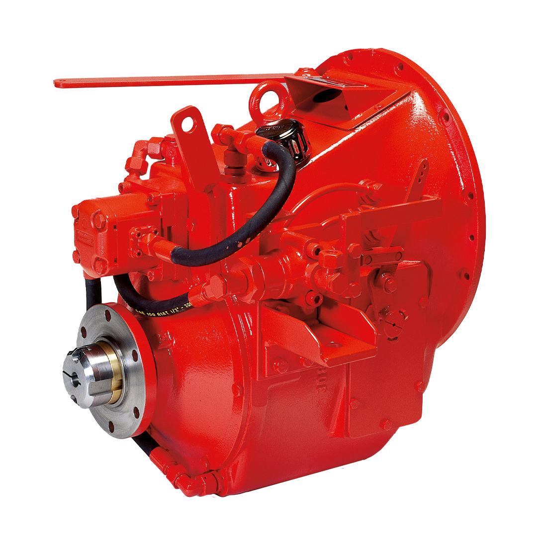 Nogva Marinegear - AGF 1131 - 2,95:1